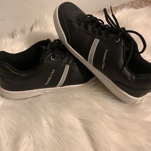 Founders Club Spikeless street golf shoes